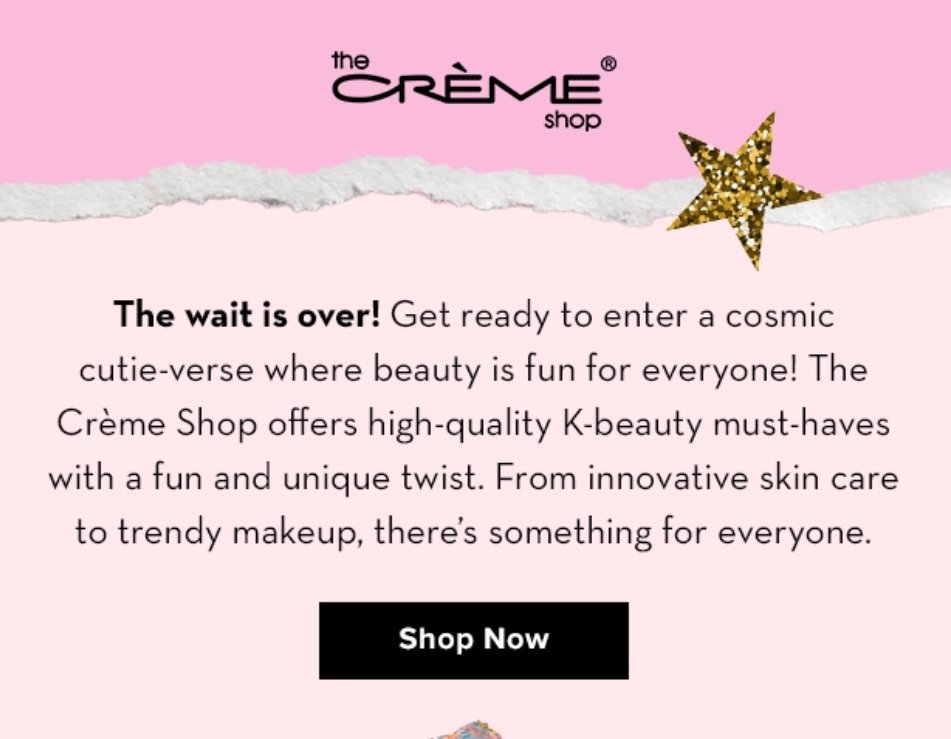 kimlavonrep's tweet photo. So excited for The Creme Shop launch today with Avon!! #websiteinbio https://t.co/UjHLZx1e5i