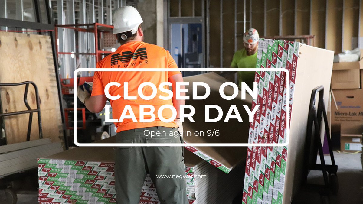 Negwer Materials Inc tweet media