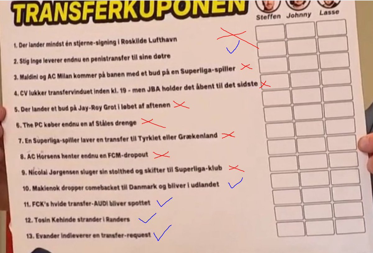 KalleGerst's tweet photo. #AndEllerEj https://t.co/MvEwQe0ZYz