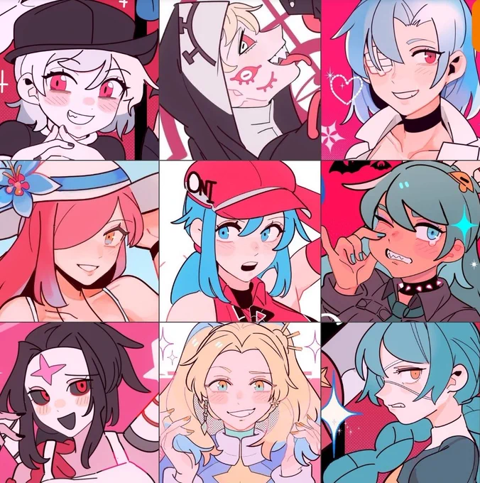 #faceyourart 