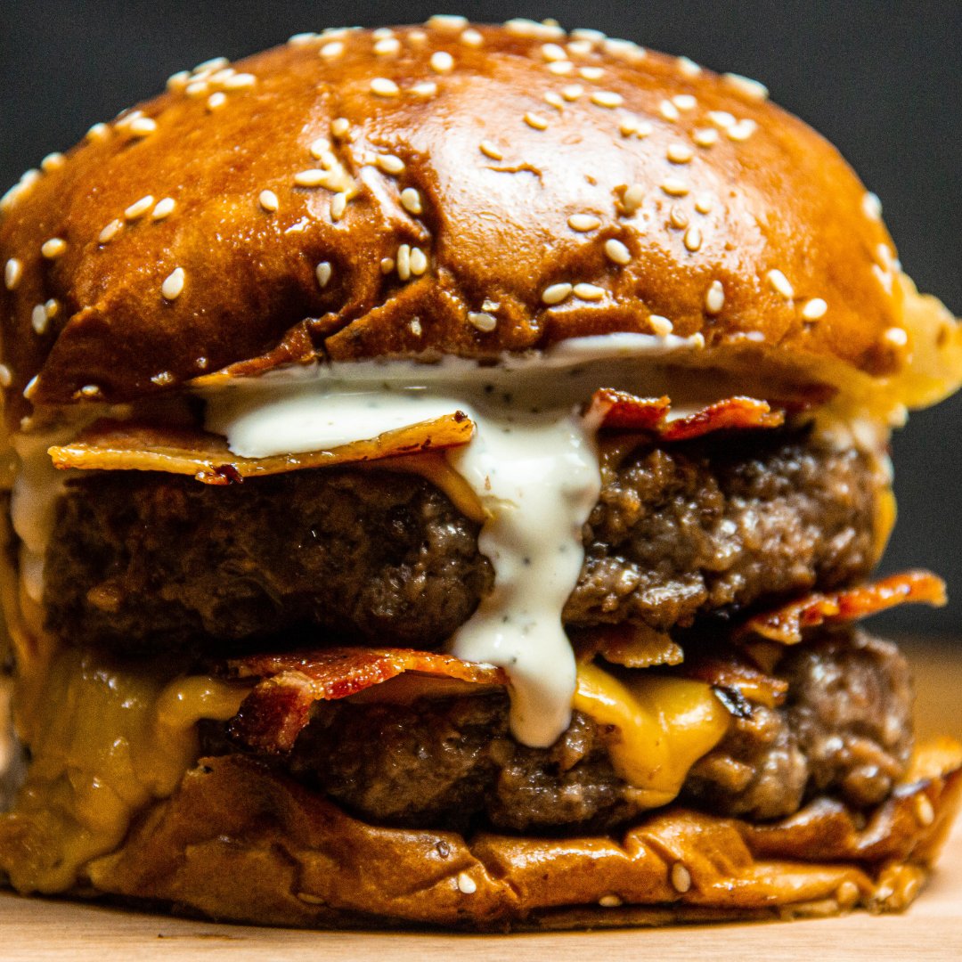 OurTownAlley's tweet photo. Make tonight a Steppy’s night! We’ll keep the grill on for you… https://t.co/i9xOutrPt3