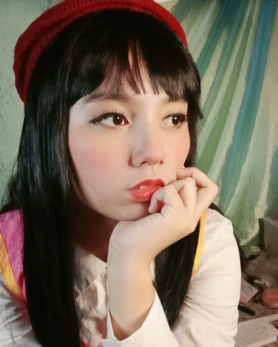 MayuShiraimu's tweet photo. Did this last year and it gave me Litttle Misfortune vibes! Should I cosplay her soon? (。・ω・。)
#cosplay #cosplayer #anime #tagcom2022 #tagcom #maidcafeph #maidcafe #Maid #otacute #maid #meidou #maids #maidsama #maidgirl #cosplayevent #otasuke #littlemisfortune #throwback https://t.co/O2iD26vowW