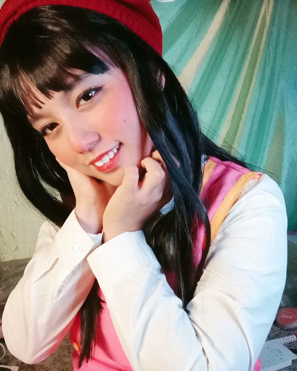 MayuShiraimu's tweet photo. Did this last year and it gave me Litttle Misfortune vibes! Should I cosplay her soon? (。・ω・。)
#cosplay #cosplayer #anime #tagcom2022 #tagcom #maidcafeph #maidcafe #Maid #otacute #maid #meidou #maids #maidsama #maidgirl #cosplayevent #otasuke #littlemisfortune #throwback https://t.co/O2iD26vowW