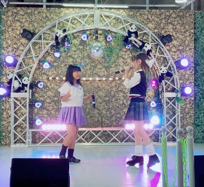 Twitterのコスプレ画像6