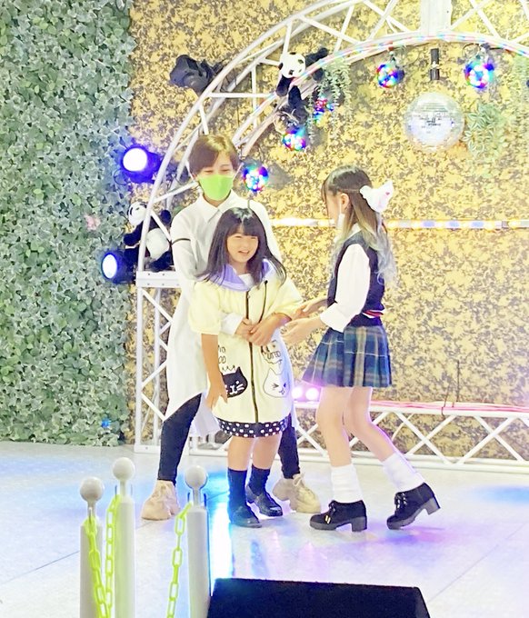 Twitterのコスプレ画像5