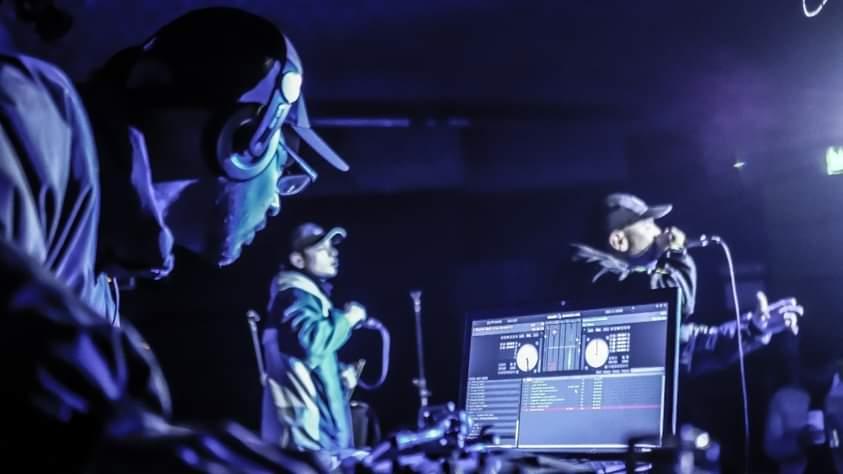 CrazDigga's tweet photo. El sábado voy a estar junto a Criollos Skills en el opening act de #YEYO del gran @LilSupaOficial. Vamos con todo! Activos ahí! https://t.co/lGkn2OObQM