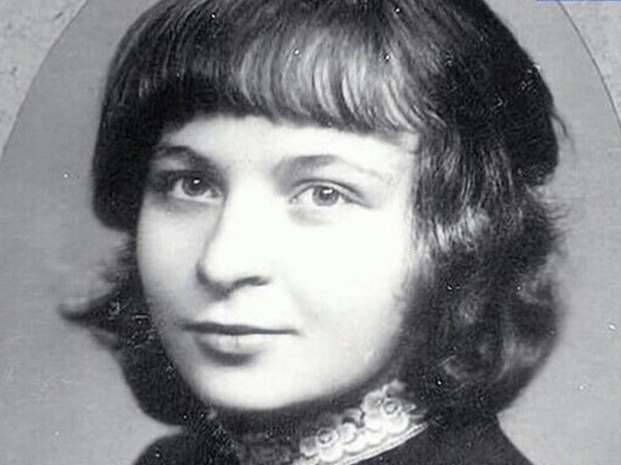 Марина Цветаева
