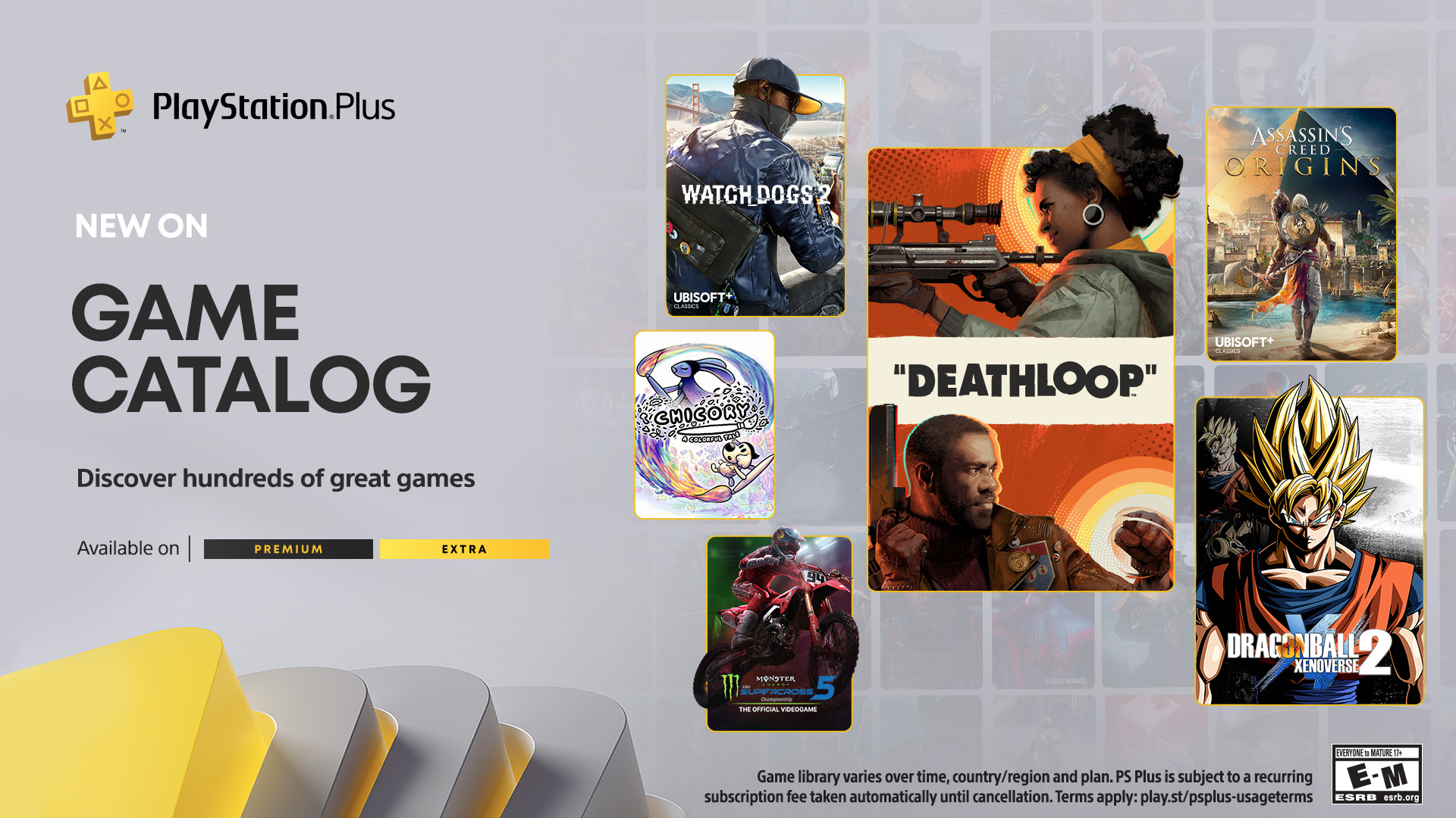 PlayStation Plus de Dezembro: Conheça os Jogos Inclusos nos Planos  Essential, Extra e Deluxe!