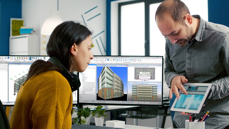 VirtuosityStore's tweet photo. AEC professionals need a software that can help them increase productivity, decrease project costs and time. Try our free 21-day trial of #OpenBuildings Designer, the all-in-one #buildingdesignsoftware, to discover how it delivers all that and more!
https://t.co/yXEwIITZll https://t.co/IR9de9eg99