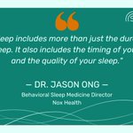 Photo by SleepCharge by Nox Health (@SleepCharge)