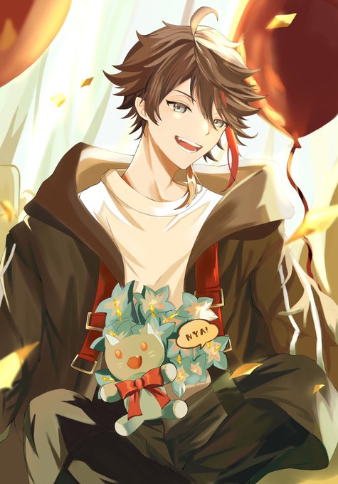 幻想的 三枝明那 誕生日グッズ 2022 - キャラクターグッズ