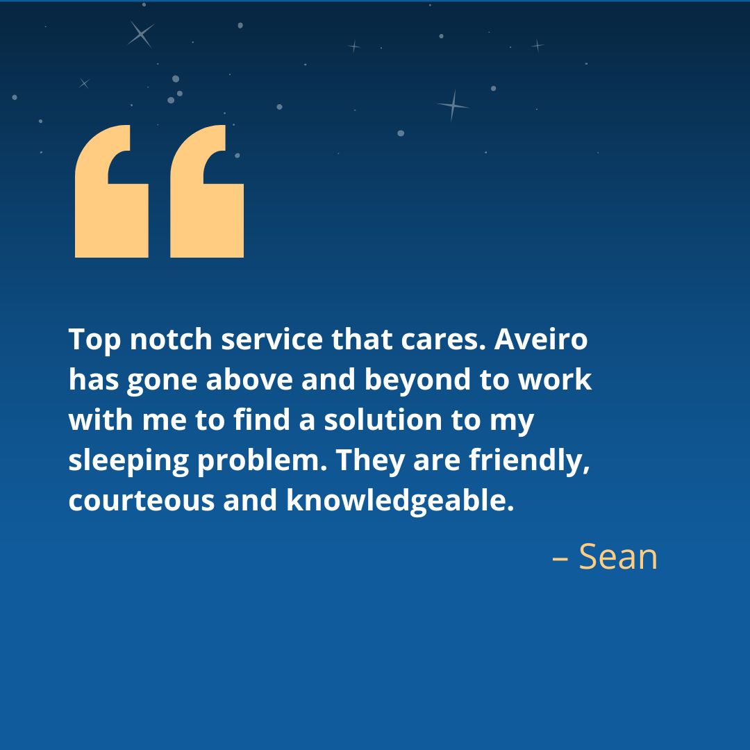 AveiroSleep's tweet photo. Discover why Albertans have trusted Aveiro Sleep for almost 20 years for Home Sleep Apnea Testing and OSA therapy. 

Click here to learn more—and ask your doctor for a referral to one of our clinics: https://t.co/xLOA5mPoQk 

#AveiroSleep #SleepApnea https://t.co/g3VVKzEwRO