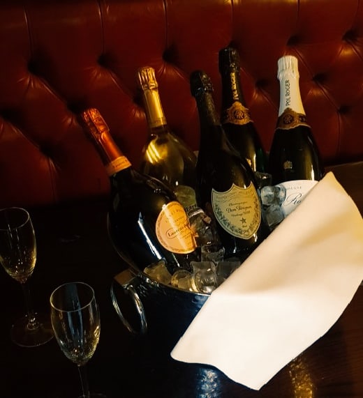 The Grenadier tweet media