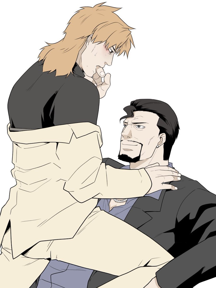 #フォローしなくていいから俺のゲイトグを見てくれ
便乗ォォ〜〜!!
なつかしのゲイトグ絵から、ついこないだ見たわってゲイトグ絵まで。 