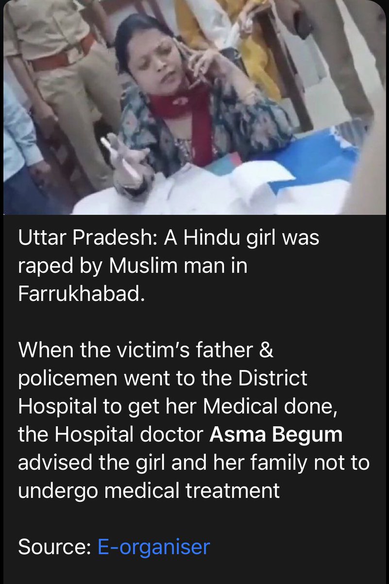 _dhakad_07's tweet photo. And she’s a Doctor…🤬 https://t.co/EV8VJpjUuM