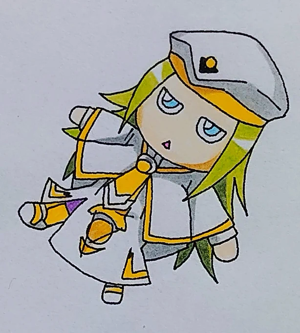 #アリス・キャロル #アリス・キャロル誕生祭2022 #ARIAカンパニー #イラスト #アニメ好きと繋がりたい オレンジプリンセス(黄昏の姫君)ことオレンジプラネットの"エース"アリスちゃん、お誕生日おめでとう!!!これからも素敵なカンツォーネを響かせてください! 