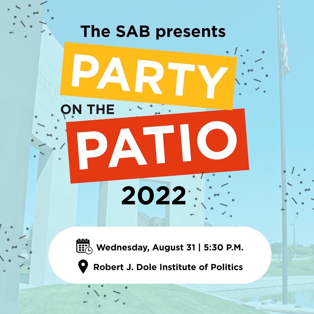 Dole Institute SAB tweet media