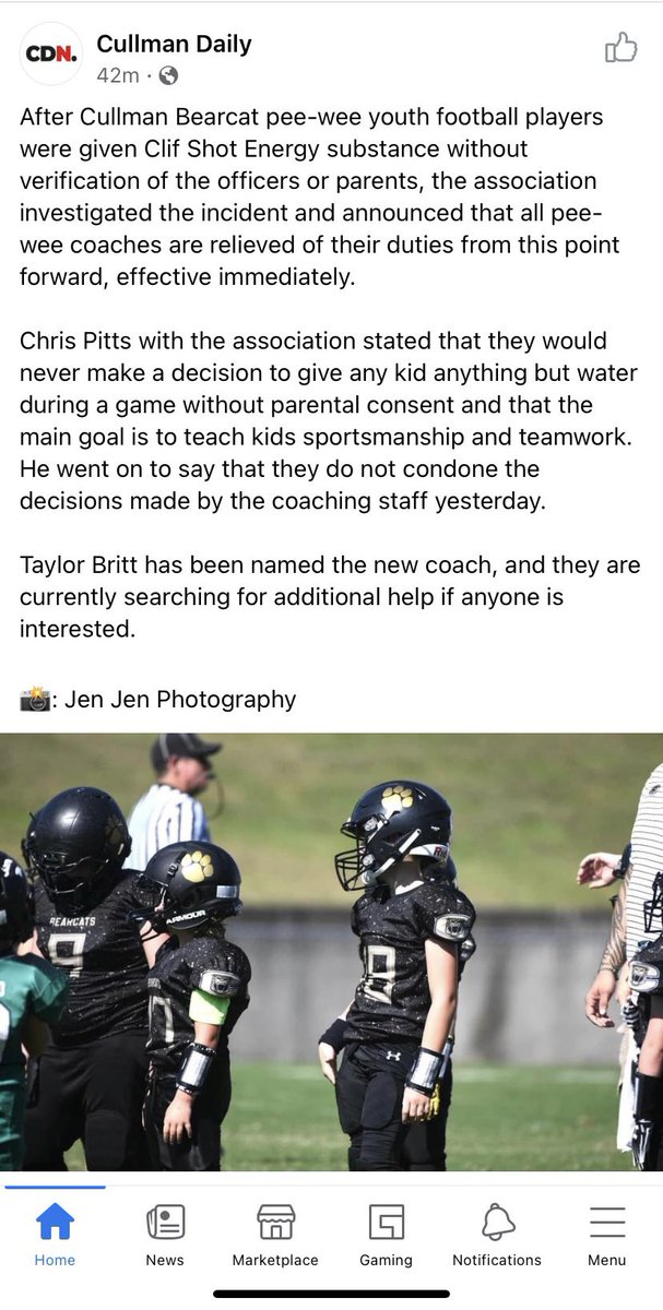 Seth Andrews tweet media