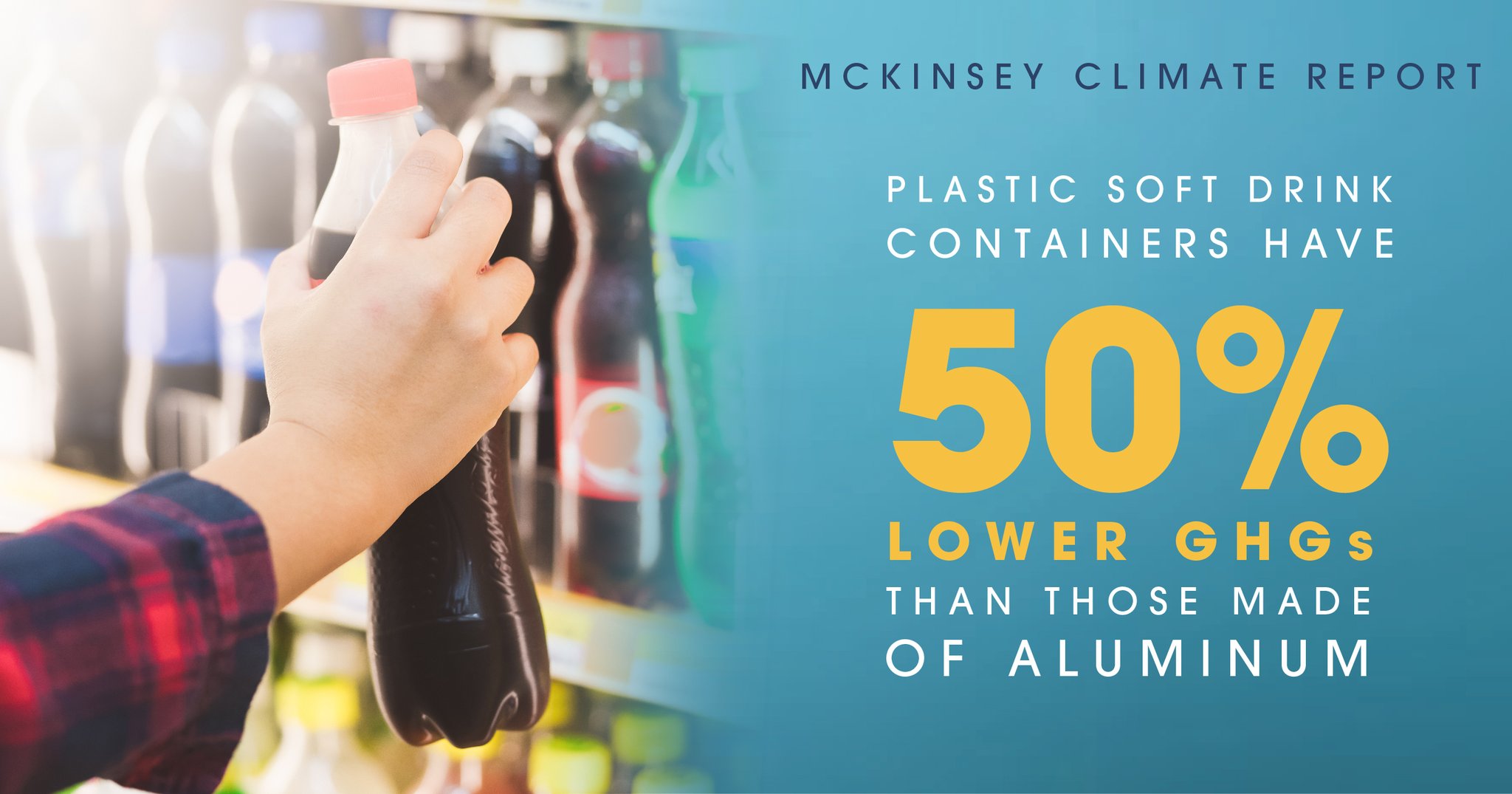 America's Plastic Makers on Twitter "In McKinsey's new report, read