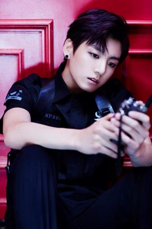 PurpleHeartSHAY's tweet photo. Happy Birthday Jungkook 😘
#HappyBirthdayJungkook 
#HappyJungkookDay 
#HAPPYJKDAY 
#jungkookbirthday 
#JUNGKOOKDAY https://t.co/gorsDVobIa