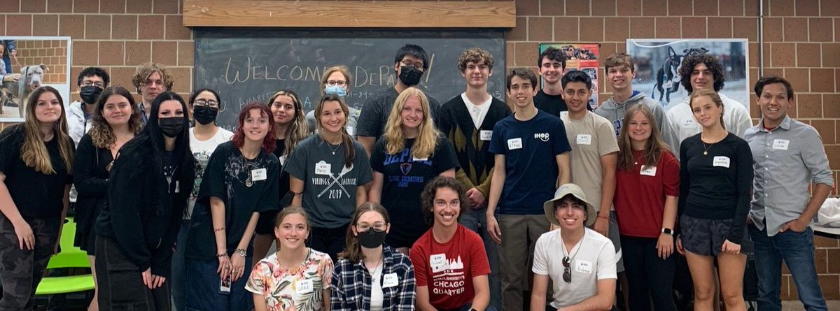 Safe Humane Chicago tweet media