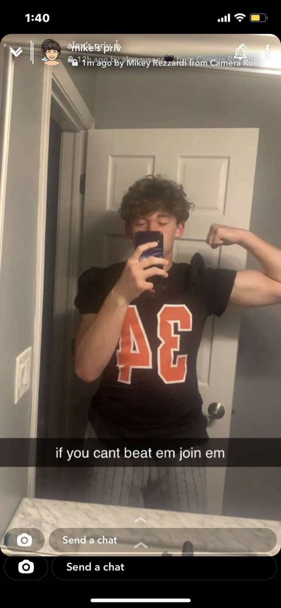 Now that’s just wild🧐 <a href="/jwbarstool/">Barstool West</a>
