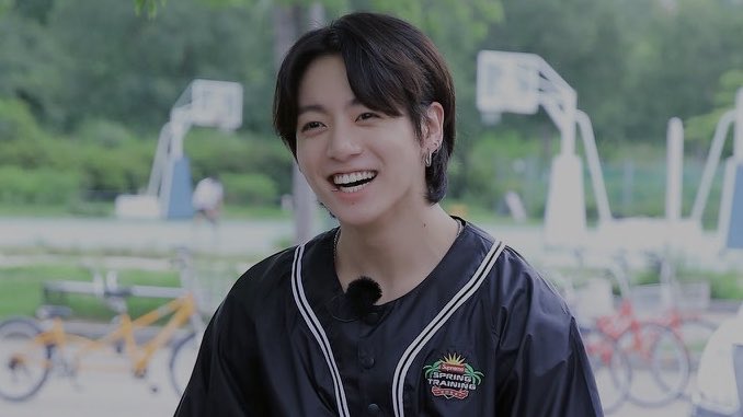 happiest birthday, my favorite person. my solace. my life’s biggest inspiration. your existence makes life so much better and brighter! 

 #HappyBirthdayJungkook #JUNGKOOKDAY