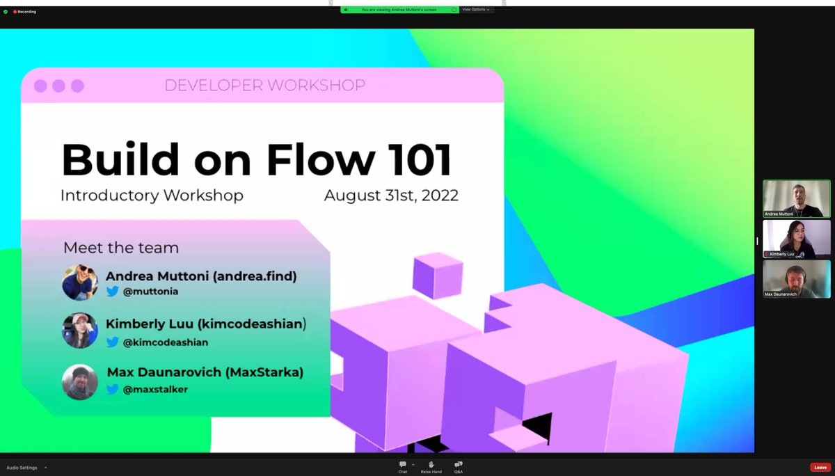 ItsFranken's tweet photo. Got my coffee, and it's time to learn...
@flow_blockchain https://t.co/PXsQeClY6C