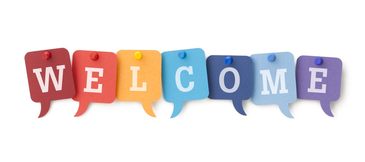 nwrc_college's tweet photo. โญ๏ธ WELCOME TO NWRC โญ๏ธ
A HUGE welcome to all our new students joining us tomorrow. We are delighted you have chosen our College as the next step in your career journey, & we wish you every success throughout your time with us. Remember, help is always at hand!
#ThisIsYourFuture https://t.co/b1AsE4NSZg