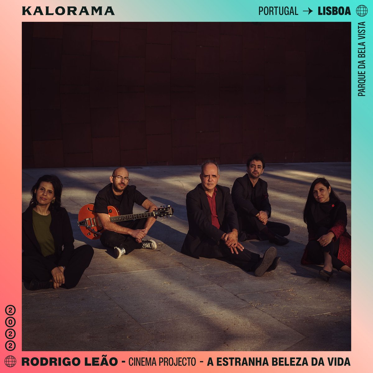 UguruMusica's tweet photo. Rodrigo Leão estará no primeiro dia do novo festival @meokalorama https://t.co/PPQSUANIS0