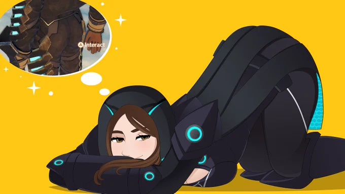 more oc stuff heh #XenobladeChronicles3 