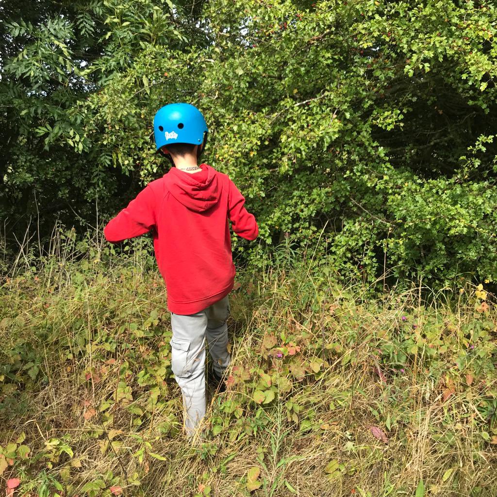 Huge thanks to @SustransScot and the Love your Network grant for running the Pollinator ID course @heavysoundCIC today. We learned how to identify butterflies and bees and explored all the good they do for our planet. A fantastic day 🦋🐝💕