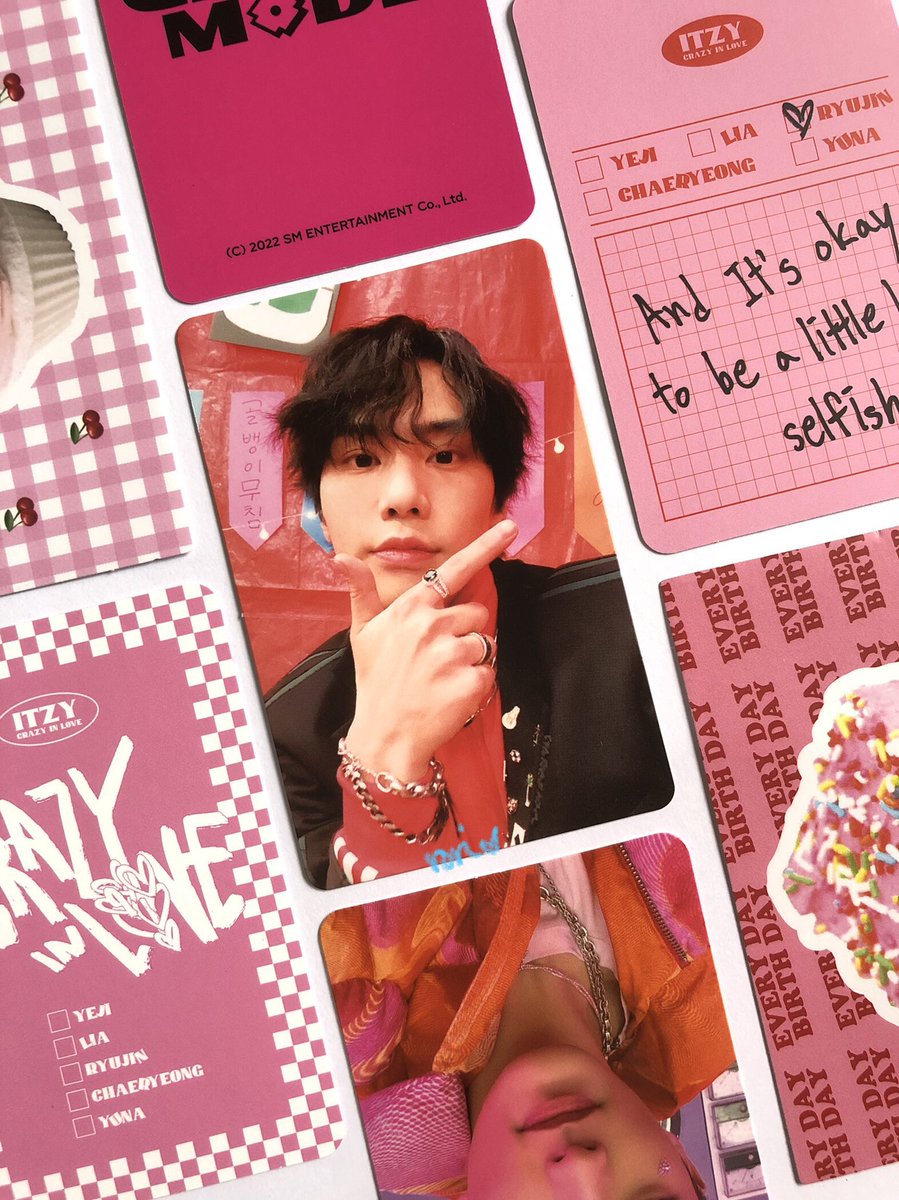 99zkart's tweet photo. thank you so much @rockydazed for packing him safely π₯Ή may sparks pa siya dw!!! ilysm π«
#tysmuchi π€ https://t.co/Yv14Pw5VWf