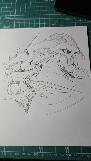 シャリシャリシャリ 