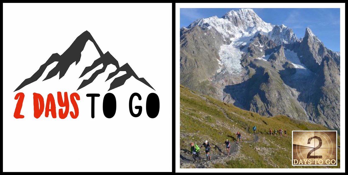 The countdown continues. Just 2 days until Toby departs to take on Mont Blanc. Weeks &amp; months of training, now he puts his fitness to the test &amp; prepares for the accent. You can find more information (&amp; DONATE) here: tinyurl.com/4w7rcse6 #Fundraising #MontBlanc #Climb #recruit