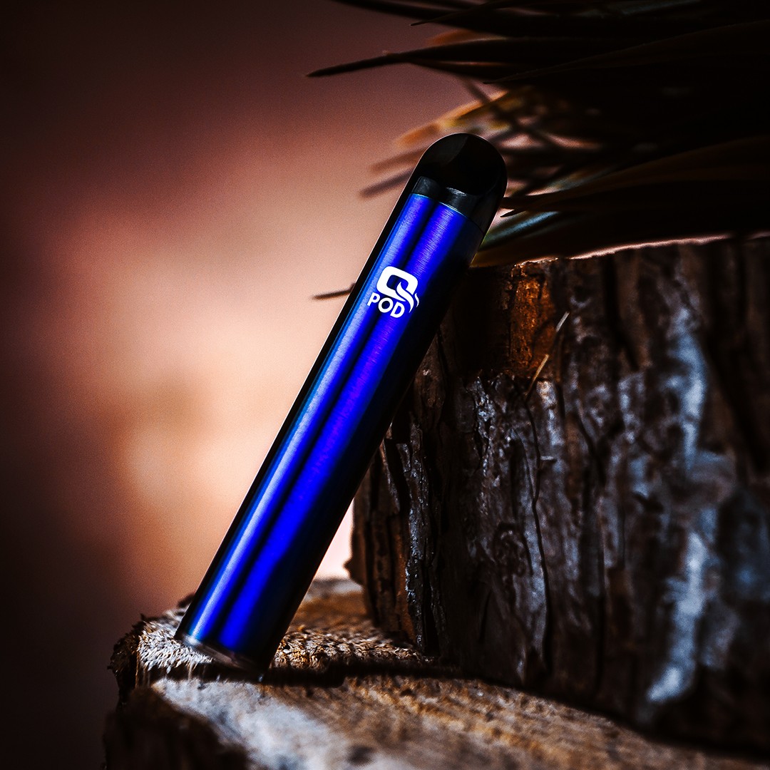 A sweet Blue Raspberry with a hint of cooling sensation. Get yours today!

🔗 Buy Now - ow.ly/M5vN50KwVuA
