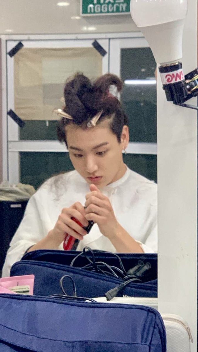 happy birthday baby! 🥹 ilu so much.