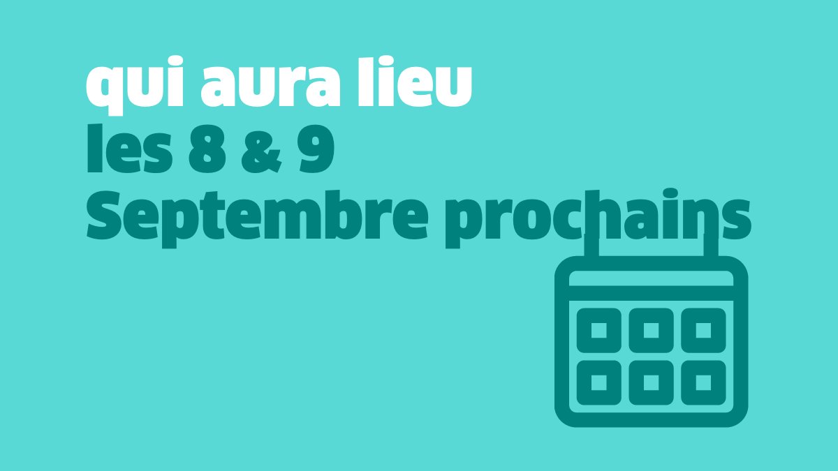 ENGIEsolutions's tweet photo. [RDV avec #ENGIESolutions]
Le plus grand salon professionnel au service des collectivités territoriales est de retour et nous y serons 🔥
Venez-nous retrouver sur notre stand A30-B25 pour échanger sur la #TransitionEnergétique ! https://t.co/TwHROyEzlp
