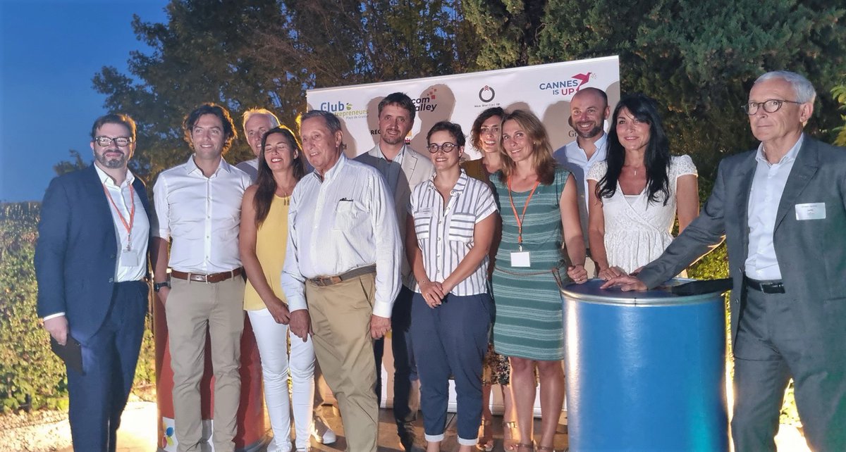 Tribune Côte d'Azur tweet media