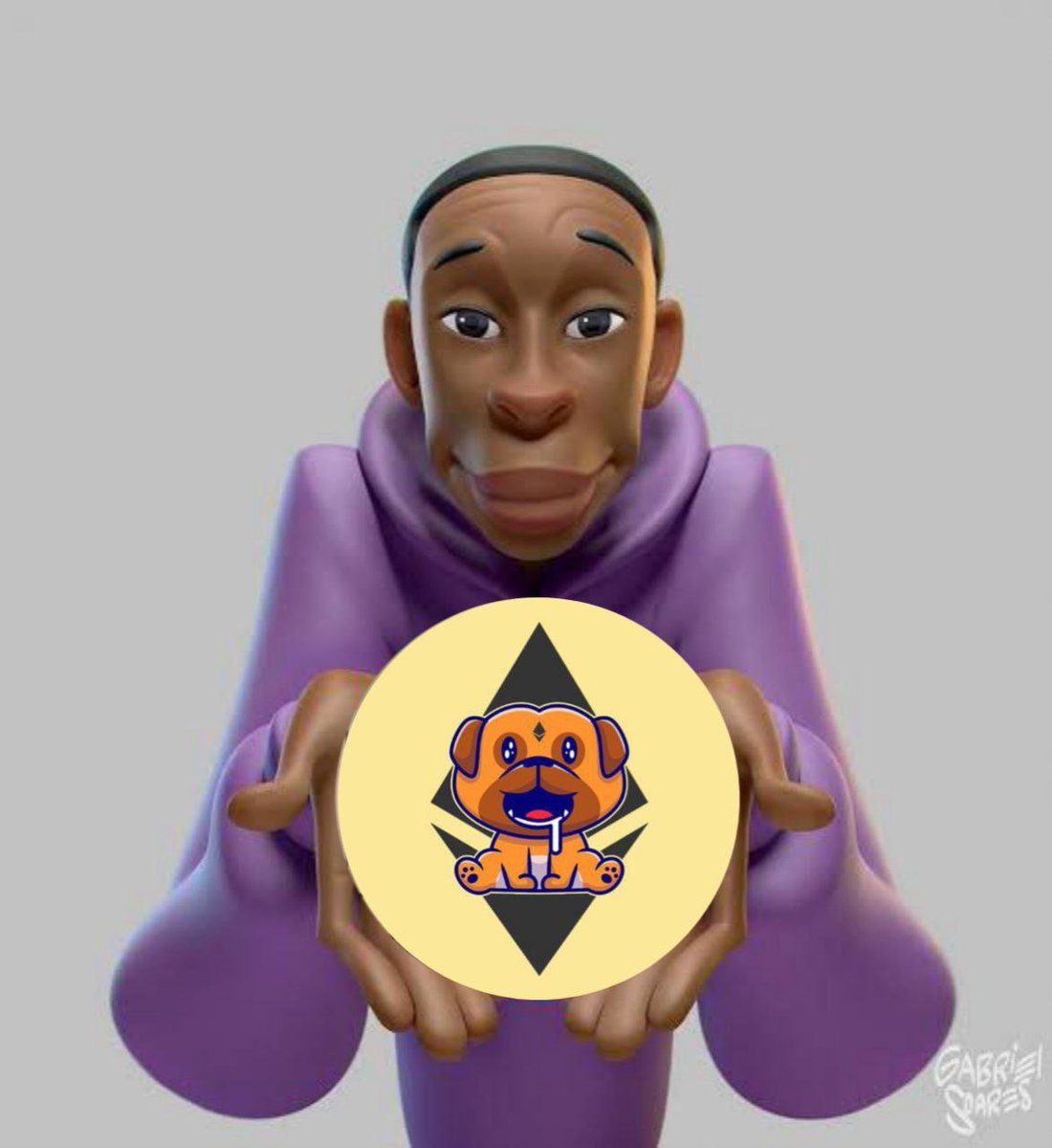 BoxerInuERC's tweet photo. @KhabyLame #khabylame our KING! https://t.co/aoX1bx7UUf