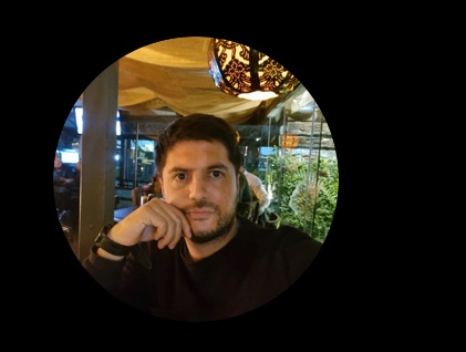 [POLÍTICA] Juan Pablo Caran se perfila como uno de los favoritos para la intendencia de Mercedes. El empresario de la noche nos cuenta “Voy por la libre portación de armas en nuestra ciudad” - Minuto Mercedes ✍ ow.ly/98ndn577249