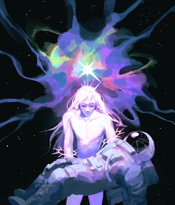 death ∞ rebirth 