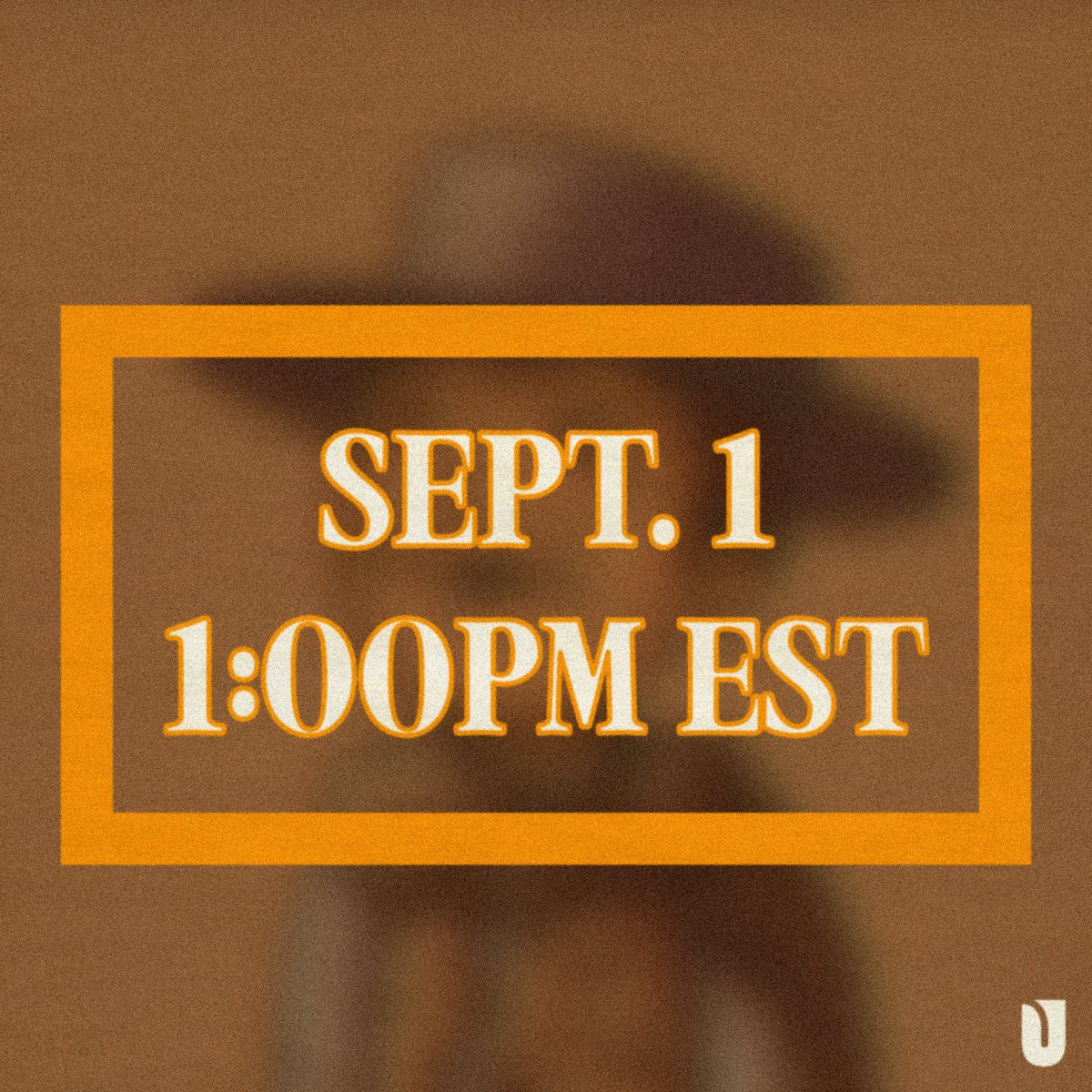 UncannyCC's tweet photo. **TOMORROW 1:00PM**

Be ready.

#StayUncanny https://t.co/SAO54FsbiF