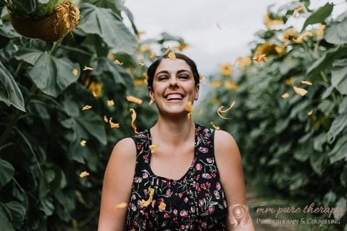 "Try to love yourself as much as you want someone else to." - Unknown #selflove #love❤️ | hubs.li/Q01kwTGW0

Marie-Maude P.Sottile BA Psyc, MA, RP