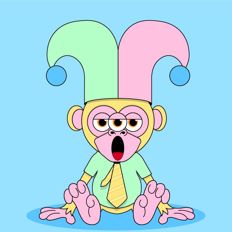 TweetByWale's tweet photo. 🎁GIVEAWAY🎁

Courtesy: @gangofdcity X ETH PROJECTS

🏷2 NFT OF @gangofdcity 
🏷2 NFT OF @Planet_Apes_App 
🏷3 WL OF @CryptopopC 
🏷5 FREEMINT OF @PsychoSushiClan 

🔑TO ENTER
1️⃣FOLLOW ALL AND ON NOTIF🚦🛎
2️⃣❤️ &amp; RT THIS TWEET
3️⃣JOIN DISCORD 
4️⃣TAG 3 FRENS

⏰WINNERS IN FEW HRS https://t.co/GjLotjxuDR
