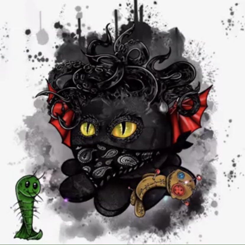 TweetByWale's tweet photo. 🎁GIVEAWAY🎁

Courtesy: @gangofdcity X ETH PROJECTS

🏷2 NFT OF @gangofdcity 
🏷2 NFT OF @Planet_Apes_App 
🏷3 WL OF @CryptopopC 
🏷5 FREEMINT OF @PsychoSushiClan 

🔑TO ENTER
1️⃣FOLLOW ALL AND ON NOTIF🚦🛎
2️⃣❤️ &amp; RT THIS TWEET
3️⃣JOIN DISCORD 
4️⃣TAG 3 FRENS

⏰WINNERS IN FEW HRS https://t.co/GjLotjxuDR