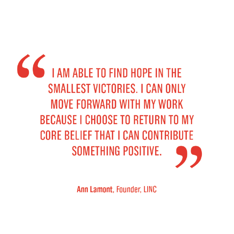 McNultyFound's tweet photo. What drives leaders to dedicate their lives to solving problems larger than themselves? Read this @SSIReview article by @annlamontsa to learn about four themes that emerged in speaking to high-impact leaders, including @Lanasser, @HopeCUbill &amp; @srimisra: https://t.co/8rntNuDT7R