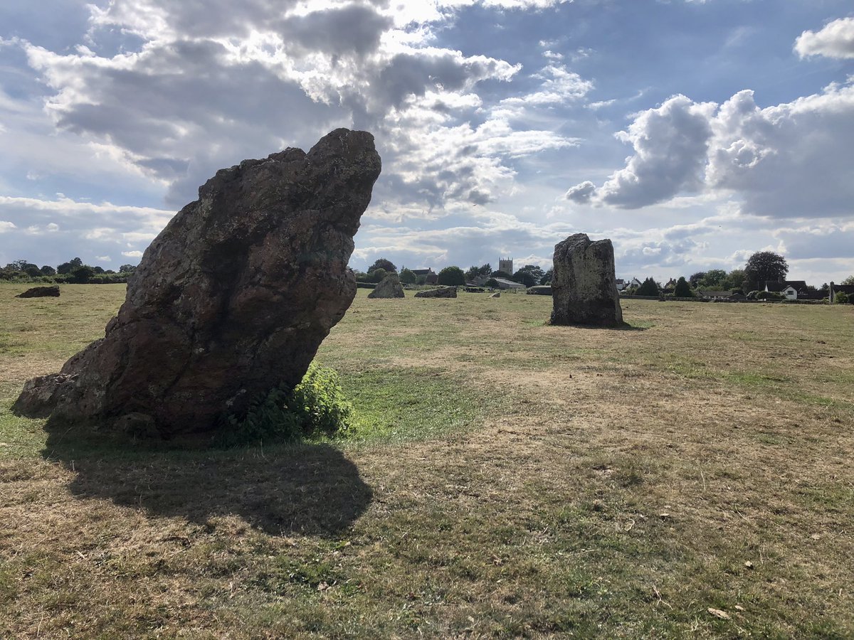 Today I’ve written a motion for Bristol City Council to endorse the #PlantBasedTreaty, followed by a lovely cycle ride to the second largest stone circle in the British Isles.