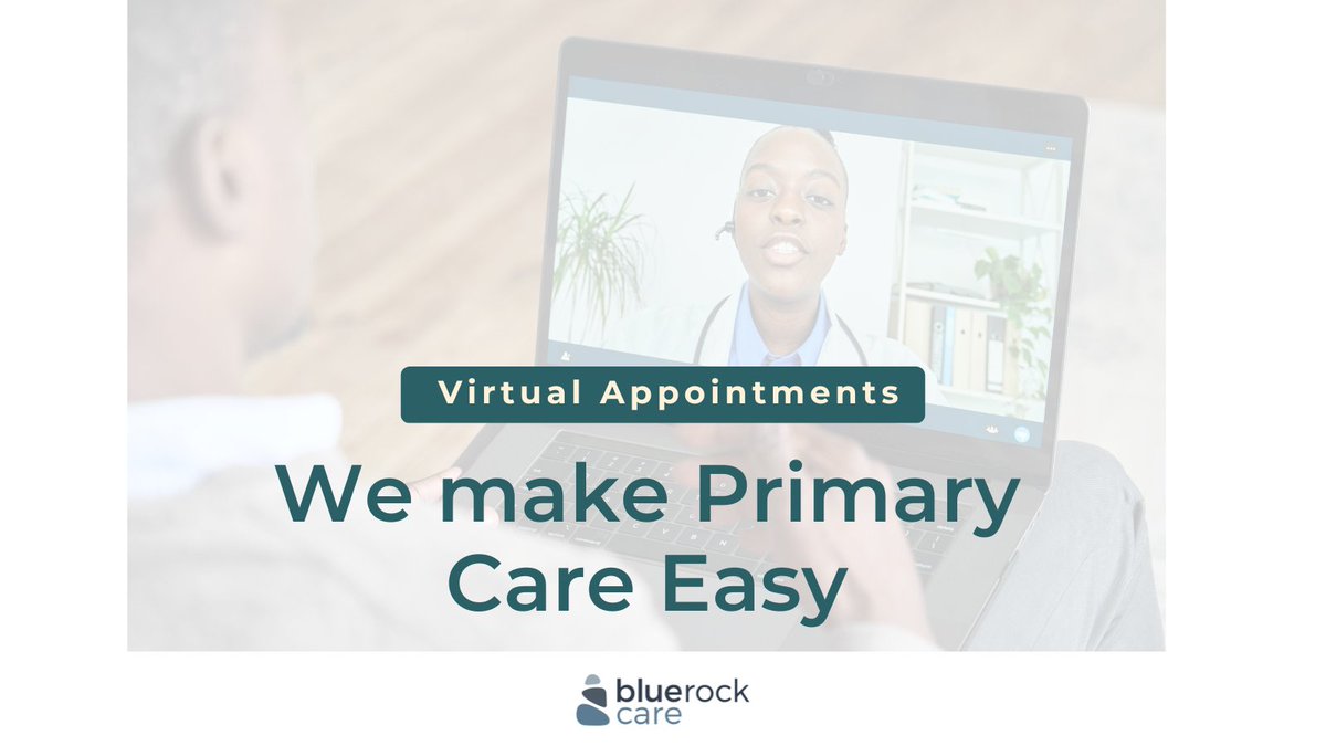 bluerockcaredc's tweet photo. We listen, we treat the whole patient, and we will be available when and where you need us: at our center via phone or video visits. #telehealth #dcdoctors #dclife
Learn more: https://t.co/0ALVNModpX https://t.co/GMZsddBnp3