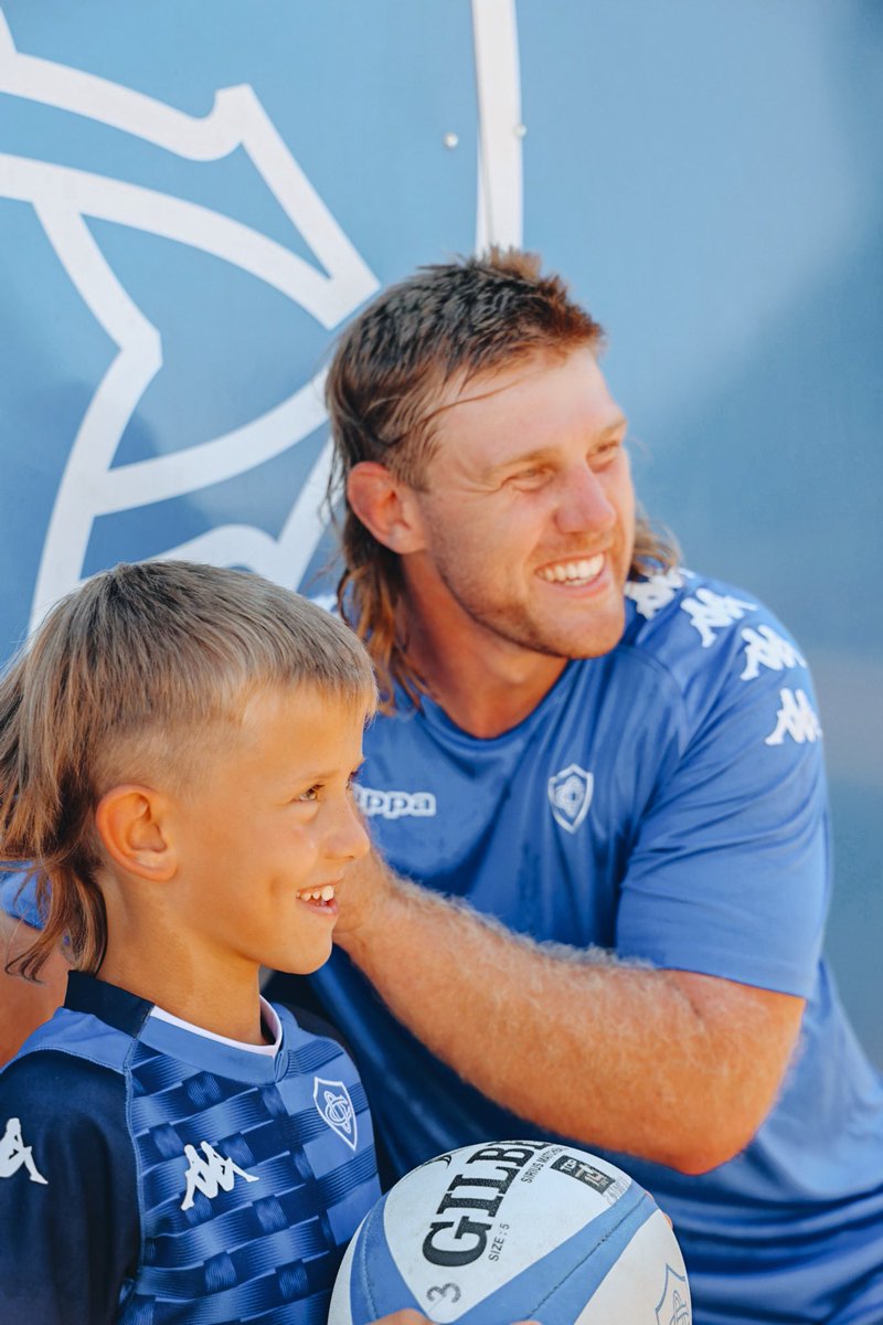 TeamCO (@CastresRugbyFan) / Posts / X